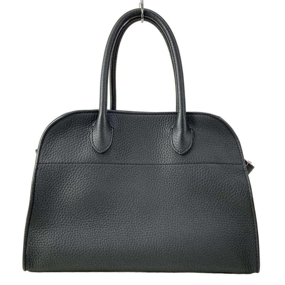 The Row Soft Margaux 10 Tote Bag W1190 L133